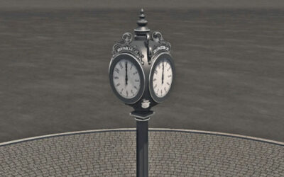 Százezer euróba kerül a főváros új órája