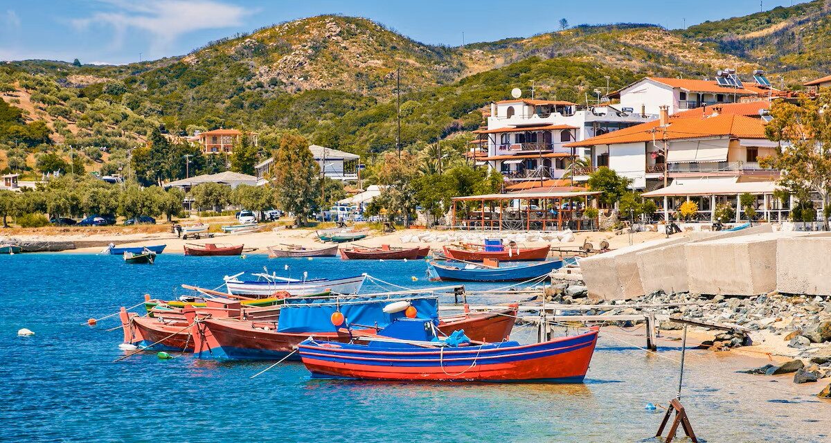 Evés közben fulladt meg Görögországban egy szerbiai kisfiú