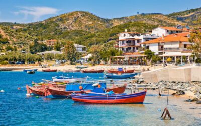 Evés közben fulladt meg Görögországban egy szerbiai kisfiú