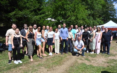 Pásztor: A vajdasági magyar közösség tagjai egy emberként fognak a Fidesz-KDNP mögött felsorakozni