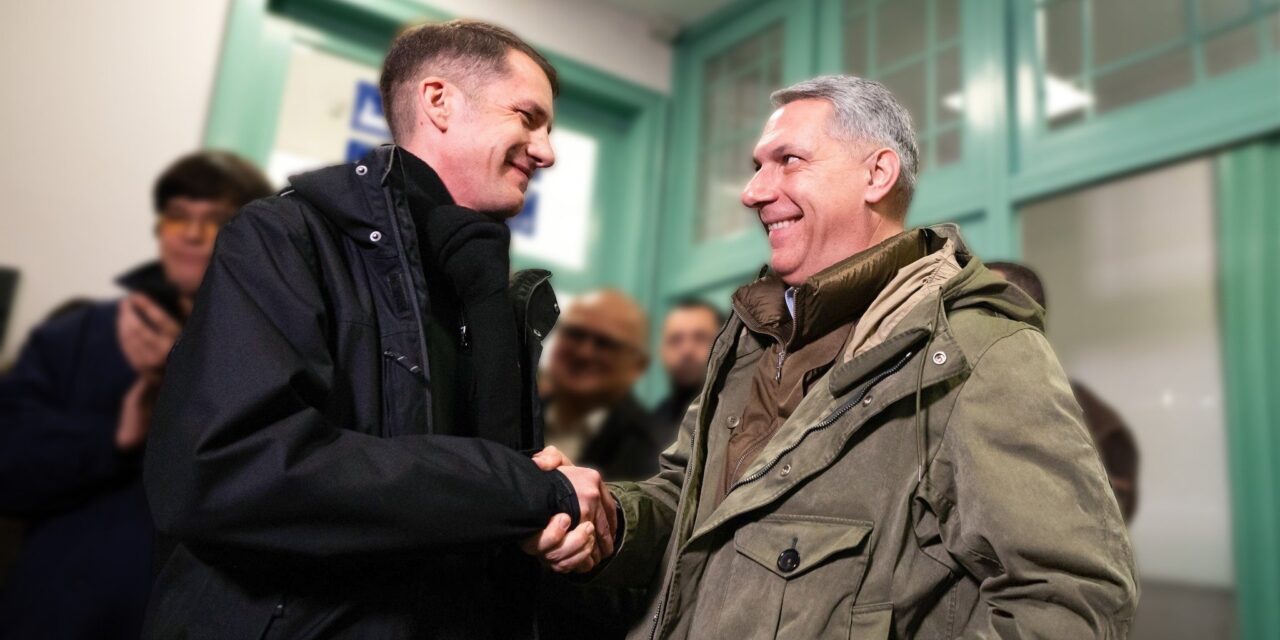 Lázár János lesz a VMSZ palicsi Szent István-napi ünnepségének szónoka