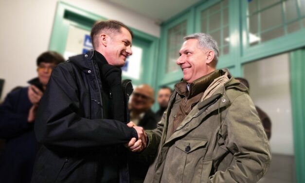 Lázár János lesz a VMSZ palicsi Szent István-napi ünnepségének szónoka