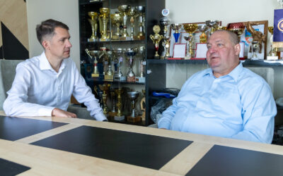 Magyarkanizsán egyeztettek a VMSZ és Fidesz közös céljairól