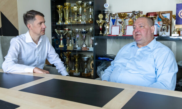 Magyarkanizsán egyeztettek a VMSZ és Fidesz közös céljairól