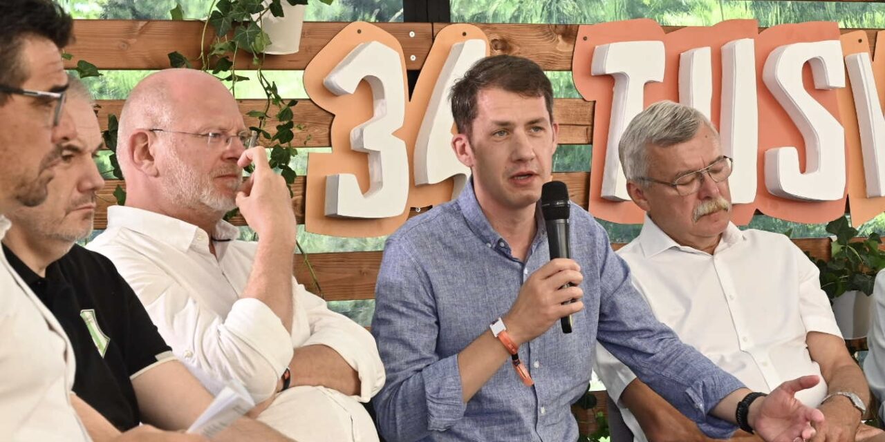 Pásztor Bálint: Ránk számíthatsz!