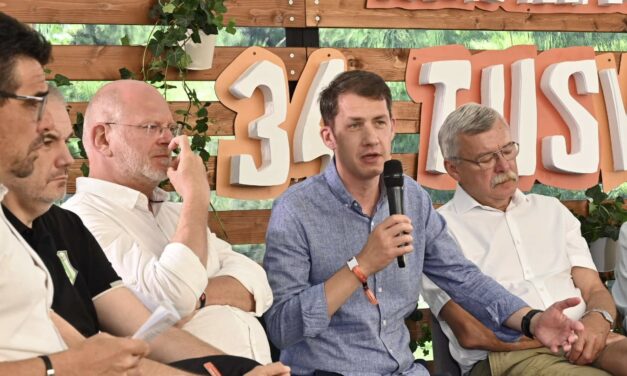 Pásztor Bálint: Ránk számíthatsz!