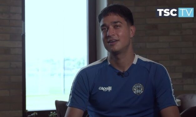 A TSC vett egy játékost 200.000 euróért, majd 2 millióért adta el