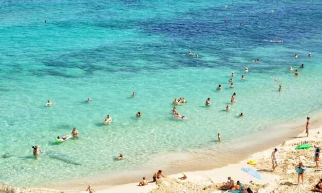 A sör olcsóbb a spanyol tengerparton, mint Montenegróban, vagy Horvátországban