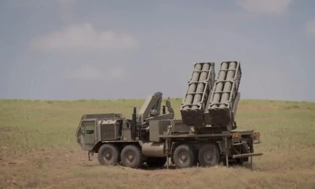 Élénk a fegyverkereskedelem Szerbia és Izrael között