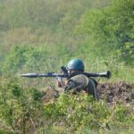 Hova kerülnek a Montenegrótól vásárolt fegyverek?