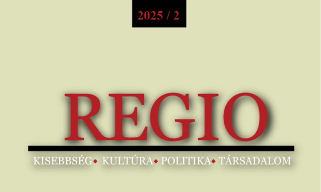 „A választási etnobiznisz elleni harchoz más eszközök kellenek”