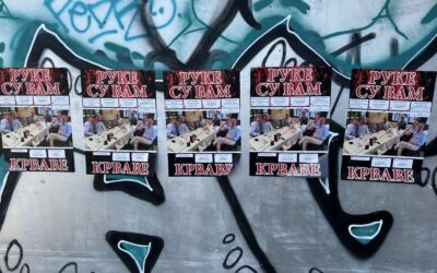 A szervezett bűnözés elleni különleges ügyész ellen indított kampányt a hatalom