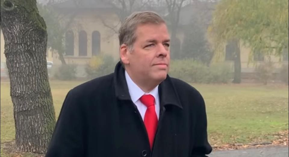 Meghalt Schmuck Andor