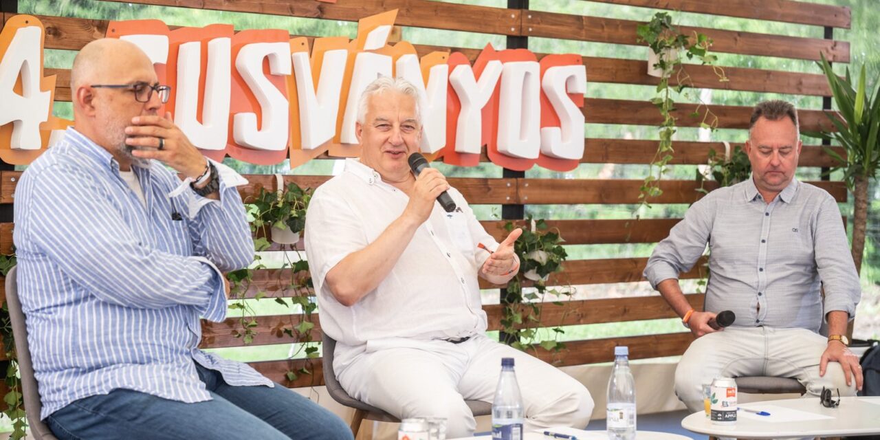 Kelemen: Orbán Viktor hibázott, de Erdély megbocsátott