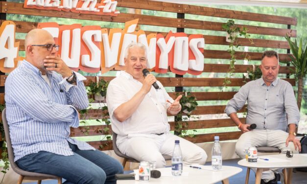 Kelemen: Orbán Viktor hibázott, de Erdély megbocsátott