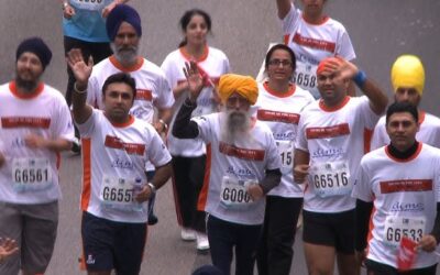 114 éves korában balesetben halt meg a „turbános torpedó”