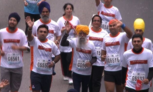 114 éves korában balesetben halt meg a „turbános torpedó”