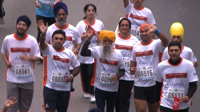 114 éves korában balesetben halt meg a „turbános torpedó”