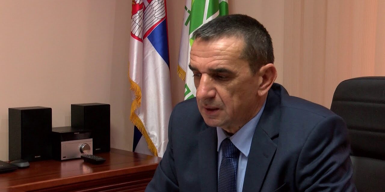 Milošev: Az adott időpontban a közvállalatnak nincs technikai kapacitása