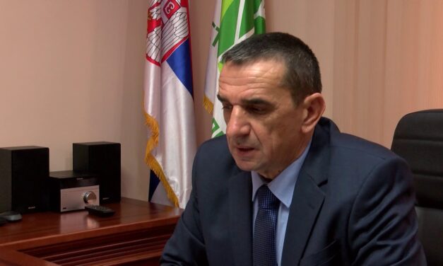 Milošev: Az adott időpontban a közvállalatnak nincs technikai kapacitása