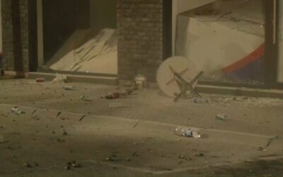 A rendőrség elkezdte őrizetbe venni a valjevói incidens résztvevőit