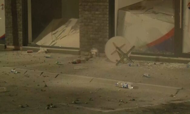 A rendőrség elkezdte őrizetbe venni a valjevói incidens résztvevőit