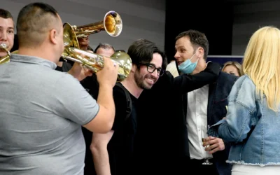 Az izraeli nyomozók Szerbiában hallgatják ki Vučić tanácsadóját