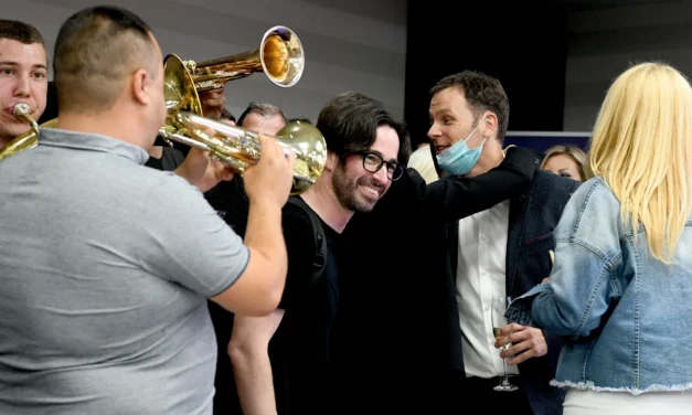 Az izraeli nyomozók Szerbiában hallgatják ki Vučić tanácsadóját