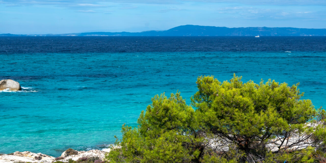 A túlturizmus miatt két görög sziget belépési díjat vezetett be