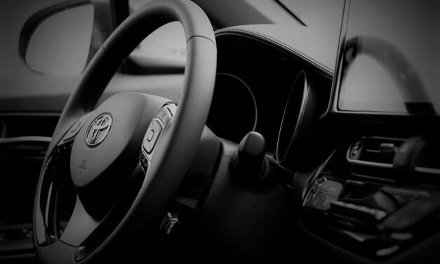 Autókat hív vissza a Toyota