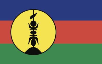 Új állam születik a csendes-óceáni szigeteken