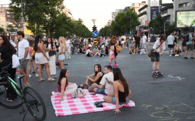 Útlezárások Szabadkától Nišig, folyamatosak a letartóztatások