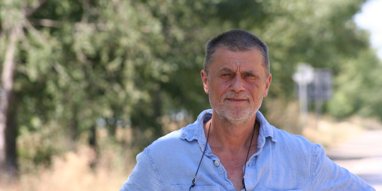 <span class="entry-title-primary">Urbán András: Politikai marketingre és arra alkalmas szervezetekre mindig jut pénz</span> <span class="entry-subtitle">"Nagyon nem normális az, hogy milyen áron és hogyan, mennyire nehéz körülmények mellett tudnak, tudunk működni!"</span>