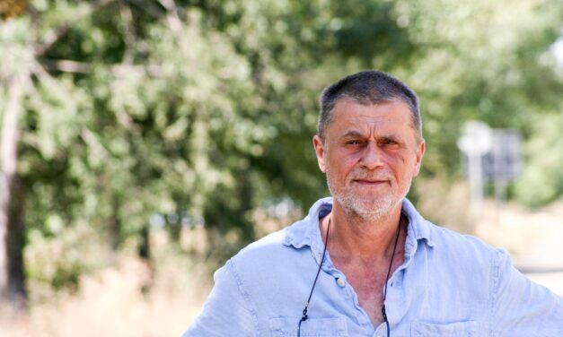 Nagyon is számít a vajdasági magyar színjátszás!