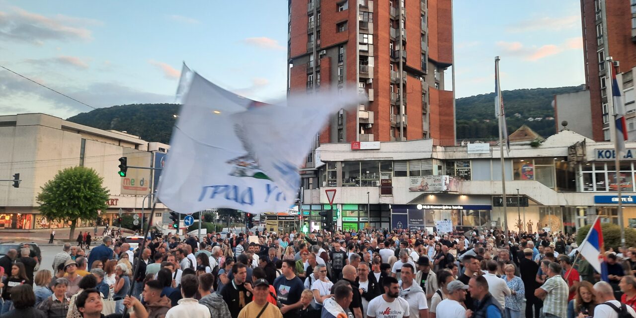 Miért hallgat az Európai Unió?