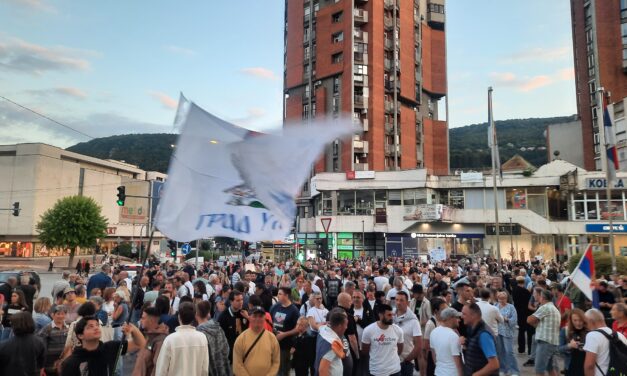 Miért hallgat az Európai Unió?