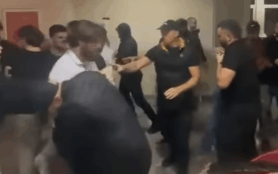 Túl a Pazar-próbán