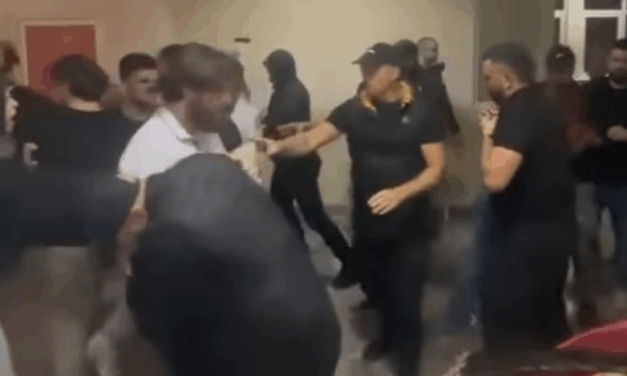 Túl a Pazar-próbán