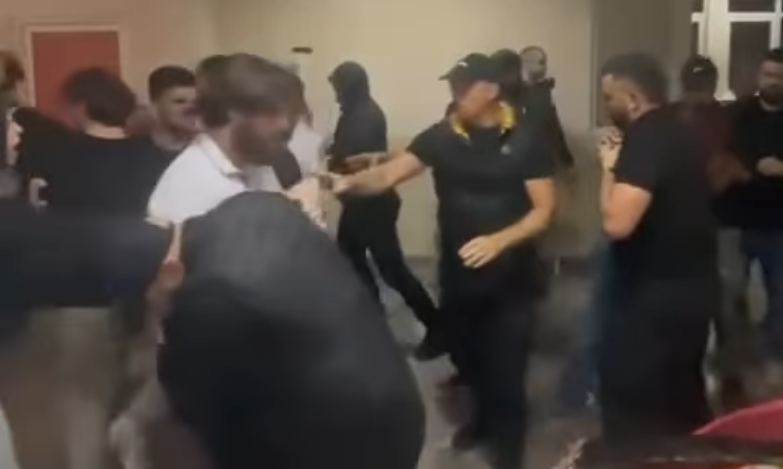 Belügyminiszter: Nem utcai verőlegények, hanem törvényesen működő szervezetek