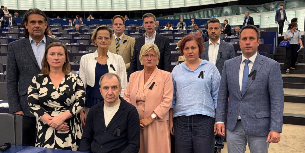 Vicsek Annamária: Nem hallgatunk