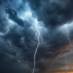 Negyven iskola- és több mint húsz óvodaépület rongálódott meg az ítéletidőben