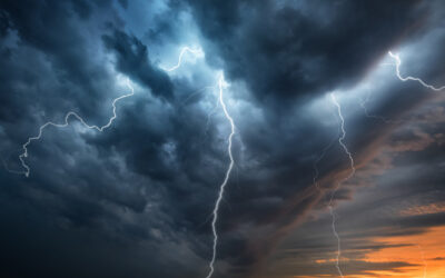 Ítéletidő sújtott le több országrészre: Elöntött utcák, percekig tartó jégeső (Videó)