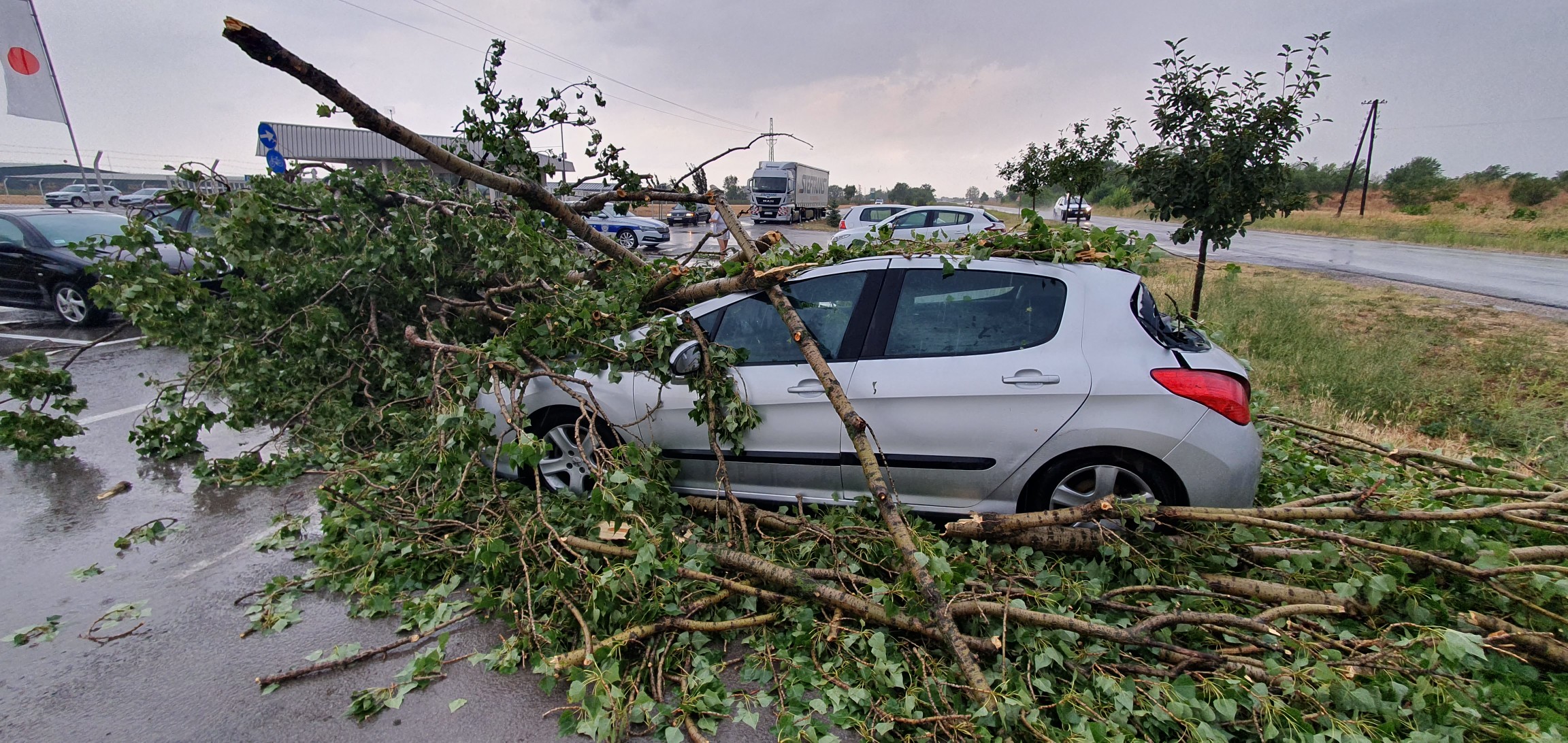 Forrás: Zentai Panasz Postaláda/Facebook