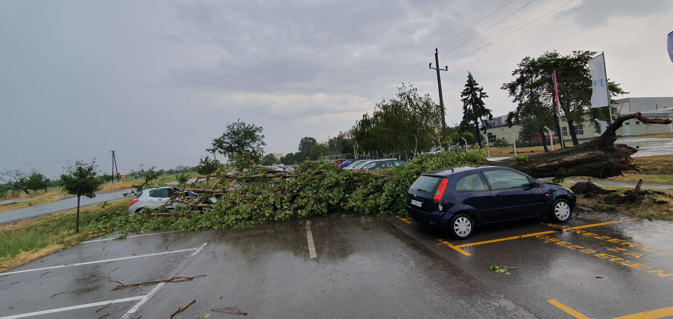 Forrás: Zentai Panasz Postaláda/Facebook