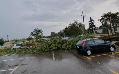 Ki fizeti a javítást, ha a viharban megrongálódott az autónk?