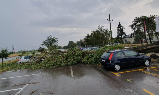 Érkezik az újabb front