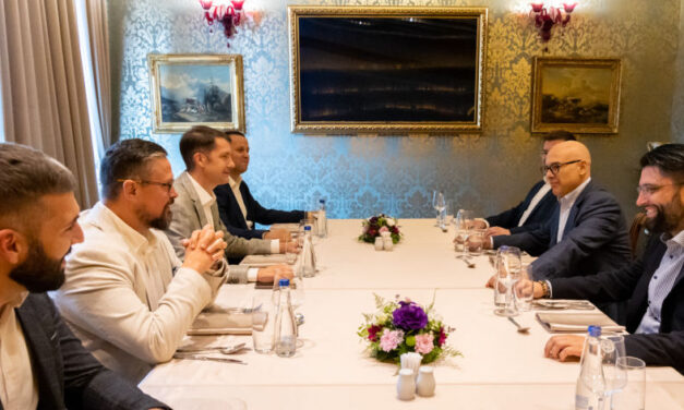 „A haladó párt mindig készen áll a választásokra”