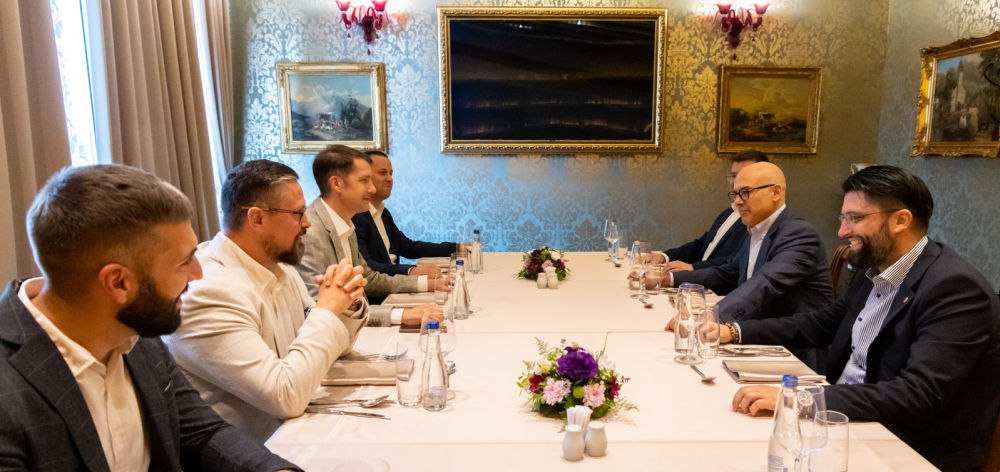 „A haladó párt mindig készen áll a választásokra”