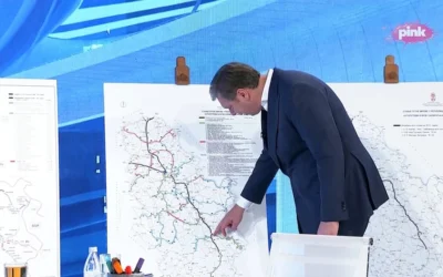 Vučić: Jobban élünk, mint valaha