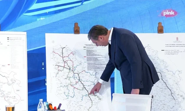 Vučić: Jobban élünk, mint valaha